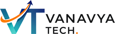 VANAVYA TECH Logo