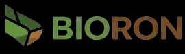 Bioron - Biotechnology & Medical Tech Client Bioron Logo - Biotechnology & Medical Laboratory Technology Client of VANAVYA TECH