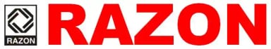 Razon - Industrial Engineering Client Razon Logo - Industrial Engineering & Chemical Solutions Client of VANAVYA TECH
