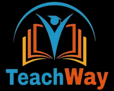 TeachWay - EdTech Solutions Client TeachWay Logo - EdTech & Online Learning Platform Client of VANAVYA TECH