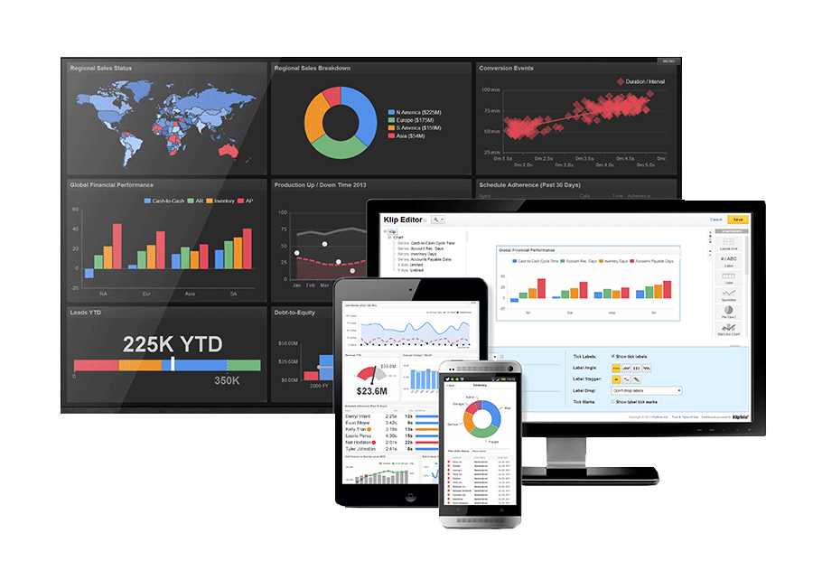 Data Analytics