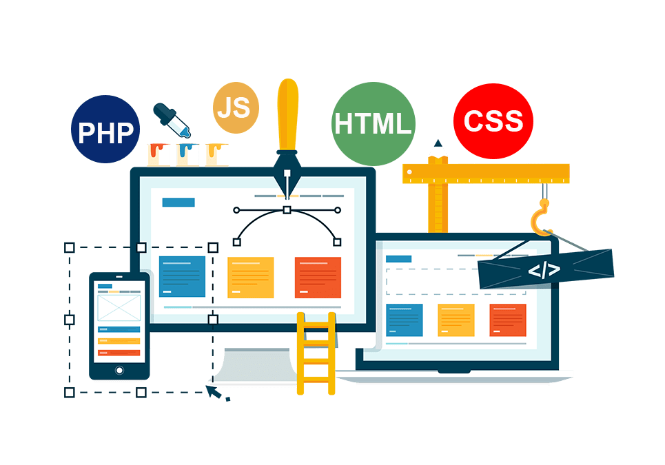 Full Stack Web Development