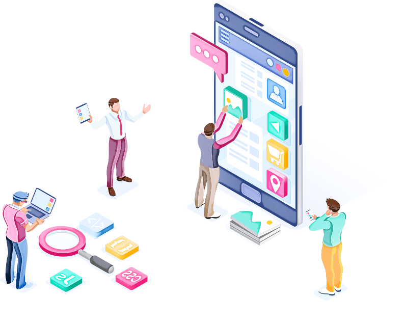 Mobile App Development