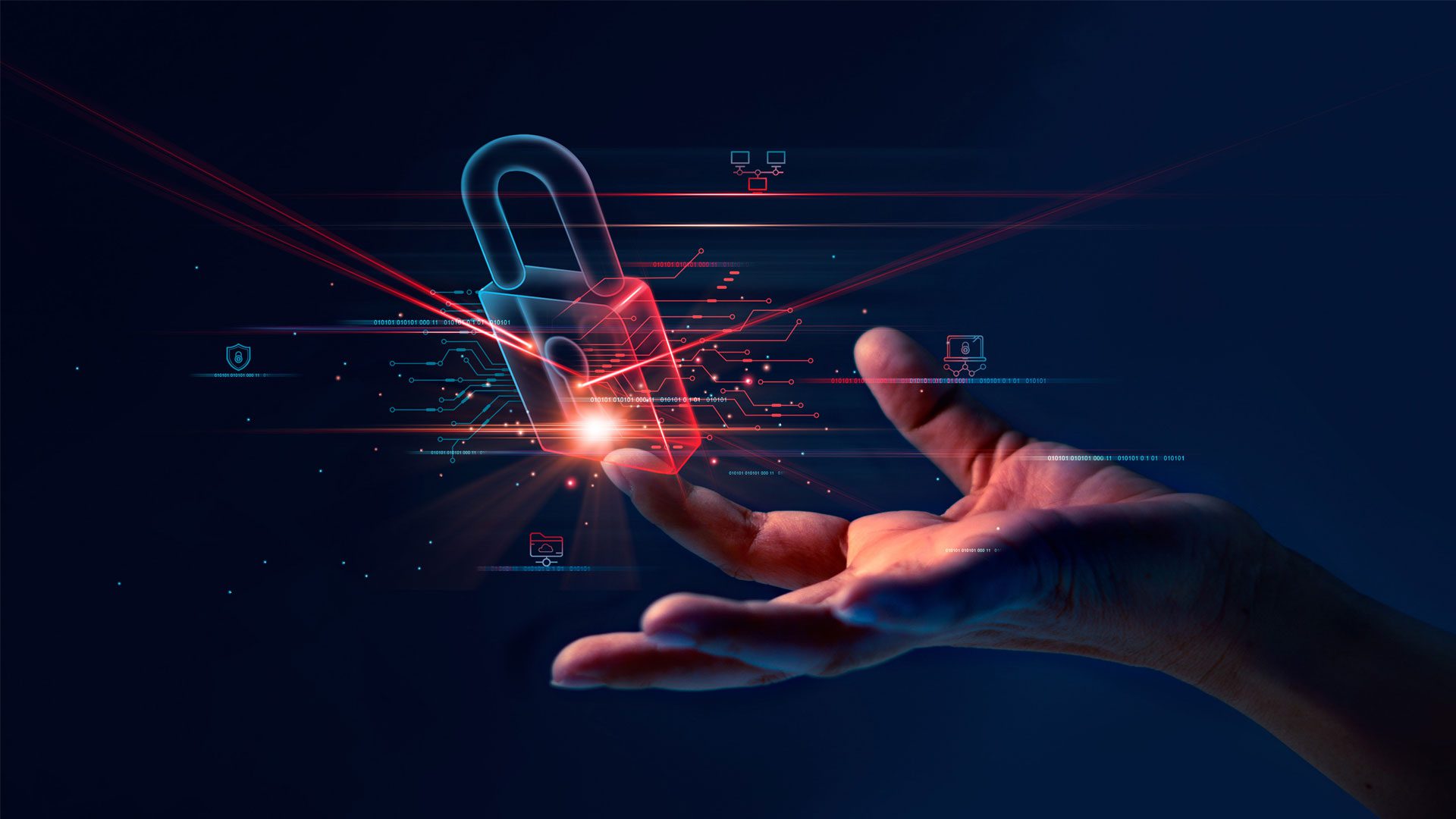 Cybersecurity