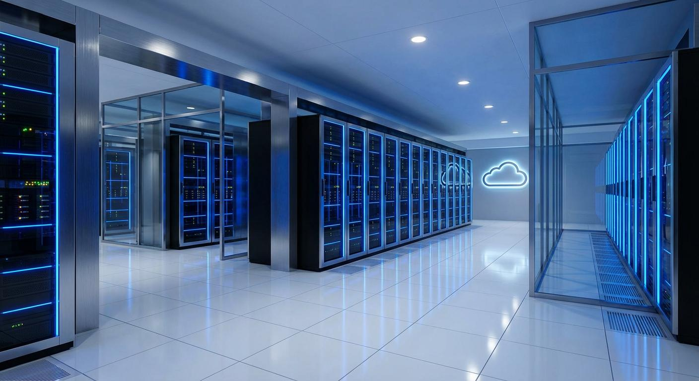 Cloud Infrastructure